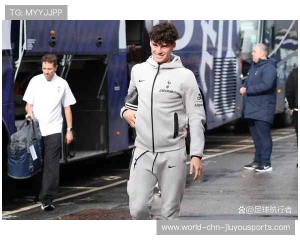 热刺准备放走葡萄牙前场新星，未来何去何从？