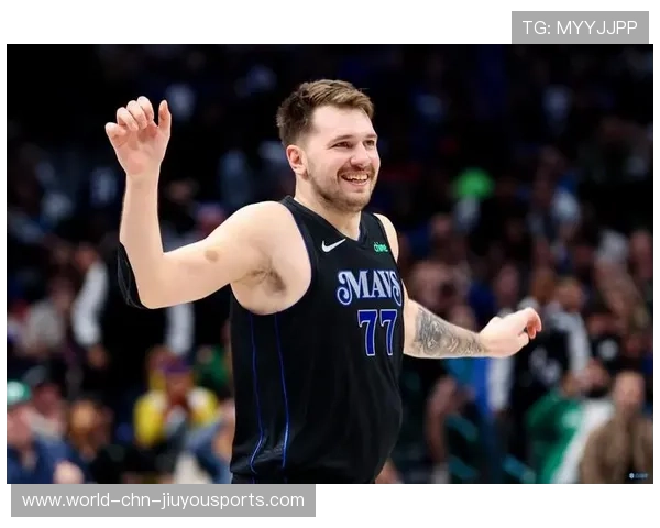 NBA诞生79年新纪录，东契奇打爽了，nba77东契奇