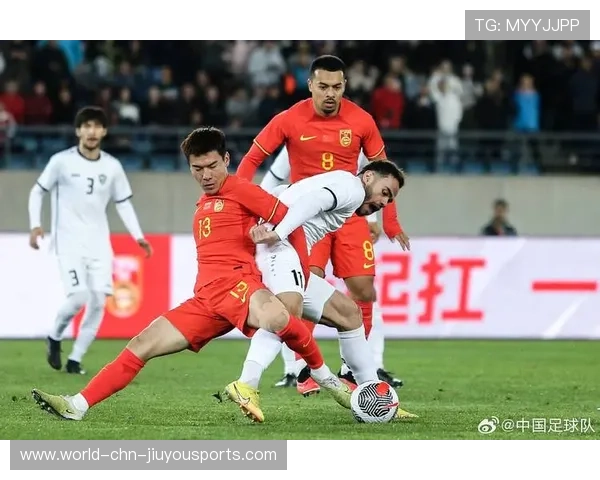 国足战术执行力不断增强，国足技战术