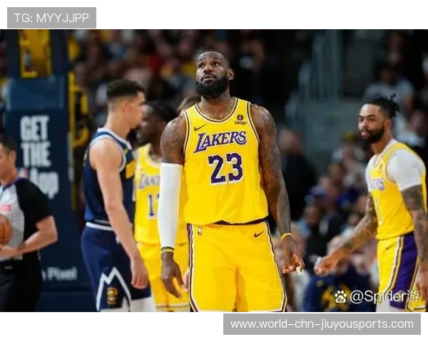 湖人队签下联盟顶级控球后卫,增强组织能力,湖人队控球后卫是谁 湖人队签下联盟顶级控球后卫,增强组织能力,湖人队控球后卫是谁