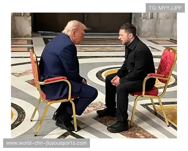 特朗普援乌“解禁”远程导弹？全球博弈的新棋局