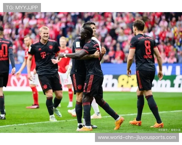 欧冠利物浦击退皇马 拜仁客胜大巴黎，欧冠利物浦vs拜仁