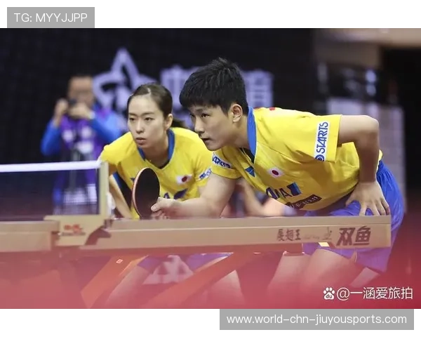 混双组合打法多变战术分析引发热议，混双技巧