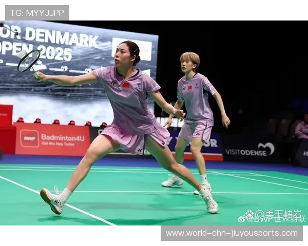 羽毛球亚团赛张殊贤网前抢得凶,平抽挡压出空当 羽毛球亚团赛张殊贤网前抢得凶,平抽挡压出空当