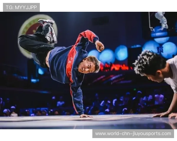 2026年亚洲霹雳舞锦标赛 为巴黎后首届 B-boy与B-girl对决精彩纷呈，霹雳舞世界大赛