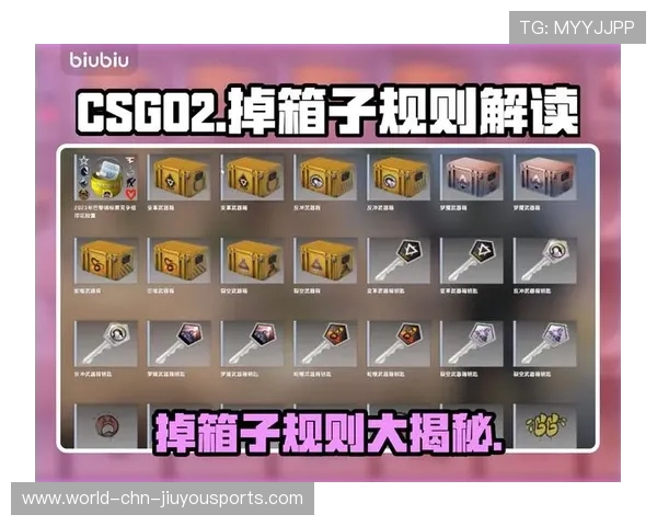 CSGO2最新更新引发巨大争议 CSGO2最新更新引发巨大争议